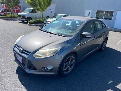 Used 2014 Ford Focus SE w/ Equipment Group 201A