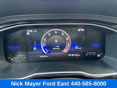 Used 2024 Volkswagen Jetta S image 30