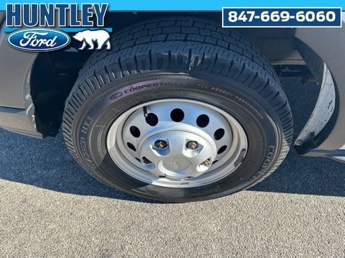 Used 2021 Ford Transit 350 Low Roof w/ Load Area Protection Package image 8