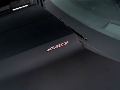 Used 2013 Chevrolet Corvette 427 w/ 1SB Preferred Equipment Group RWD image 21