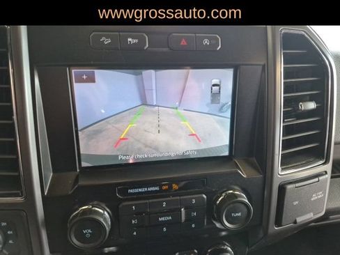 Used 2019 Ford F150 XLT w/ Equipment Group 302A Luxury AWD/4WD image 20