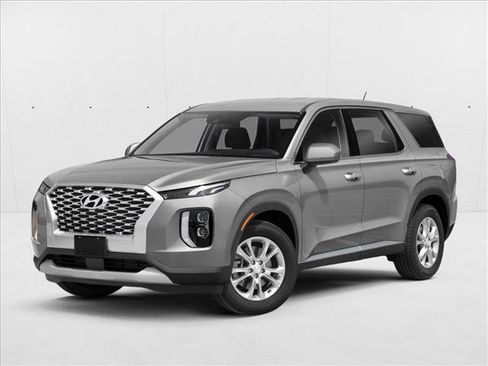 Used 2022 Hyundai Palisade SE w/ Cargo Package image 1