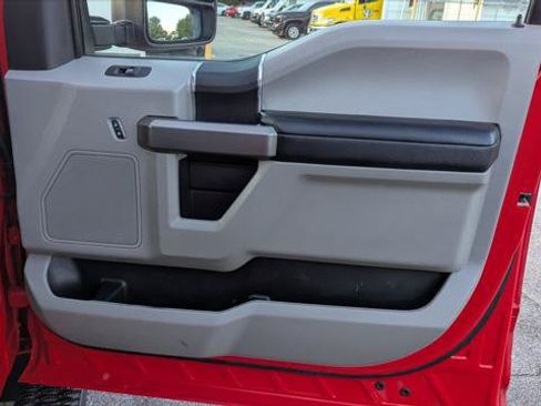 Used 2019 Ford F250 XLT w/ XLT Value Package AWD/4WD image 21