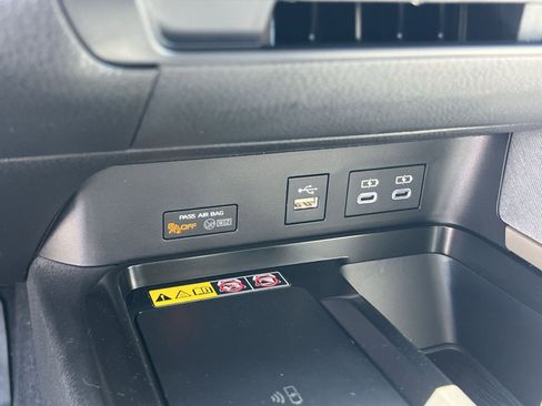 New 2026 Toyota Camry LE FWD image 25