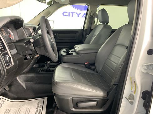 Used 2018 RAM 2500 Tradesman AWD/4WD image 15