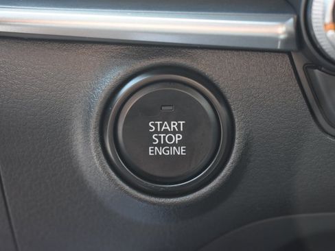 Used 2026 MAZDA MAZDA3 s FWD image 25