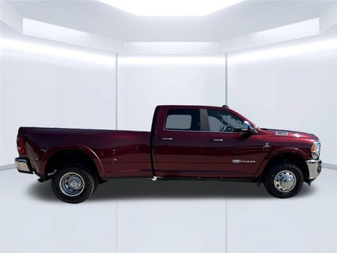 Used 2020 RAM 3500 Limited AWD/4WD image 9