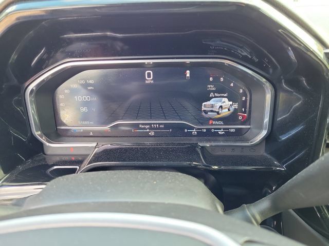 Used 2024 GMC Sierra 1500 SLT AWD/4WD image 28