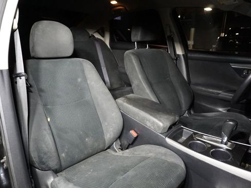 Used 2014 Nissan Altima 2.5 S FWD image 20