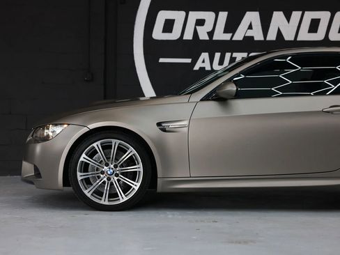 Used 2011 BMW M3 Sedan RWD image 17