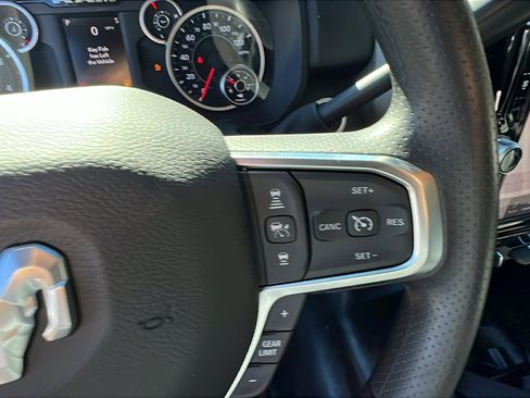 New 2026 RAM 2500 Tradesman image 23