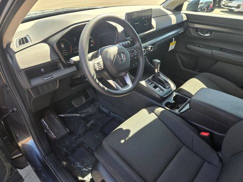 Certified 2026 Honda CR-V EX image 15