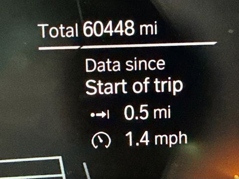 Used 2022 BMW X7 M50i image 42