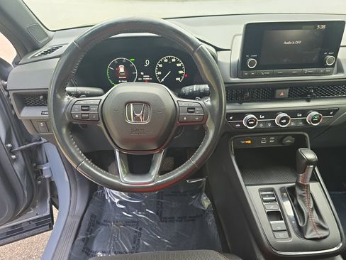Used 2023 Honda CR-V Sport image 15