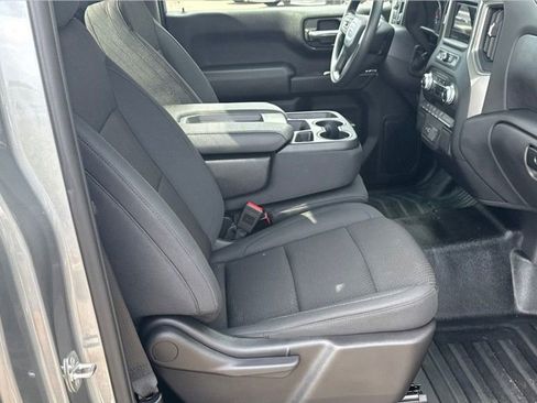 Used 2024 GMC Sierra 1500 Pro w/ Pro Value Package image 18