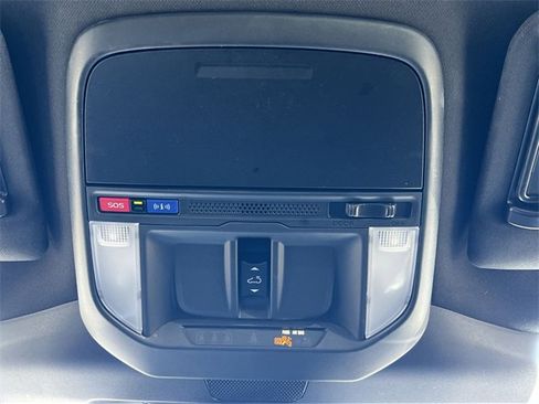 Certified 2025 Subaru Forester Touring image 24