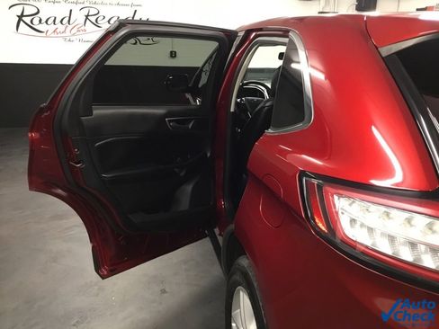 Used 2016 Ford Edge SEL w/ Equipment Group 201A image 27