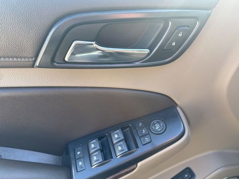 Used 2020 Chevrolet Tahoe LT image 15