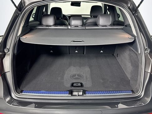 Certified 2022 Mercedes-Benz GLC 300 image 22