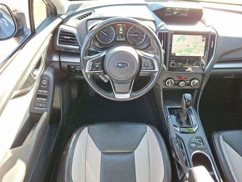 Used 2020 Subaru Crosstrek 2.0i Limited w/ Moonroof Package w/Navigation image 12