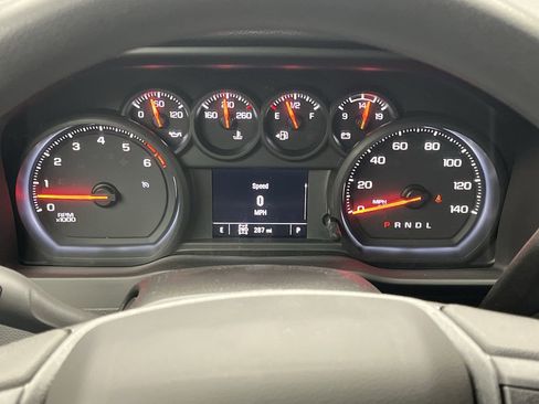 New 2026 Chevrolet Silverado 2500 W/T w/ WT Convenience Package image 12