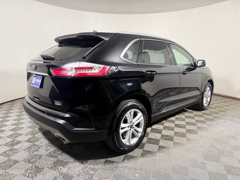 Used 2020 Ford Edge SEL w/ Convenience Package AWD/4WD image 7