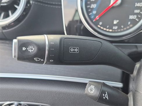 Used 2018 Mercedes-Benz E 400 4MATIC Coupe w/ Premium 1 Package image 25