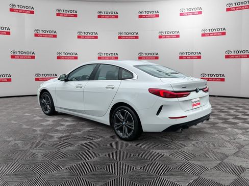 Used 2024 BMW 228i xDrive Gran Coupe AWD/4WD image 7
