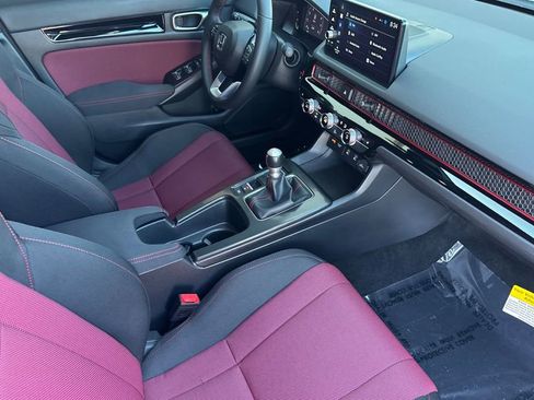 Certified 2026 Honda Civic Si image 18