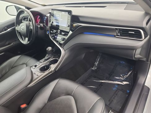 Used 2024 Toyota Camry XSE image 14