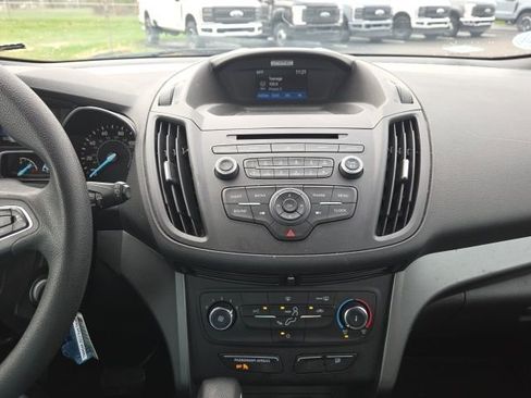 Used 2017 Ford Escape S image 29