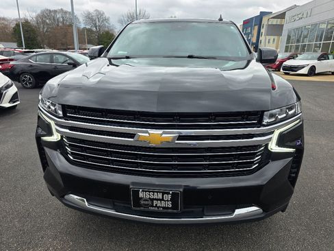 Used 2024 Chevrolet Tahoe LT image 8