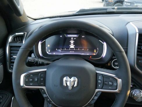 New 2026 RAM 1500 Laramie w/ Night Edition image 27