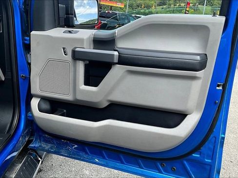 Used 2019 Ford F150 XLT w/ Equipment Group 302A Luxury image 19