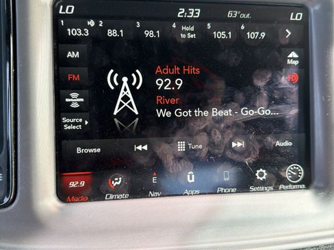 Used 2023 Dodge Challenger R/T Scat Pack image 12