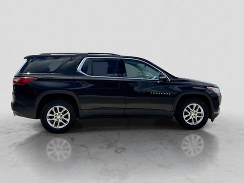 Used 2019 Chevrolet Traverse LT AWD/4WD image 9