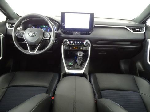 Used 2024 Toyota RAV4 XSE image 28