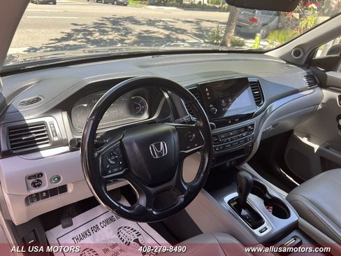 Used 2020 Honda Pilot EX-L image 13