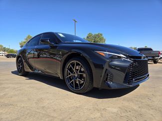 New 2026 Lexus IS 350 F Sport RWD video 2