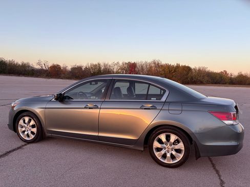 Used 2008 Honda Accord EX-L image 56