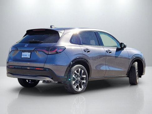 New 2026 Honda HR-V EX-L image 4
