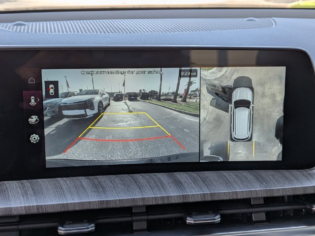 Certified 2025 Kia Telluride SX Prestige AWD/4WD image 25