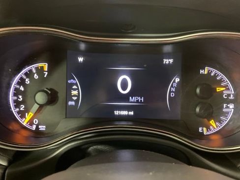 Used 2020 Jeep Grand Cherokee High Altitude AWD/4WD image 24