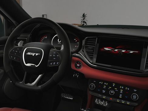 New 2024 Dodge Durango SRT image 22