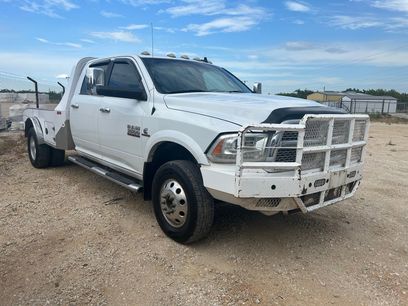 Used 2017 RAM 3500 Laramie