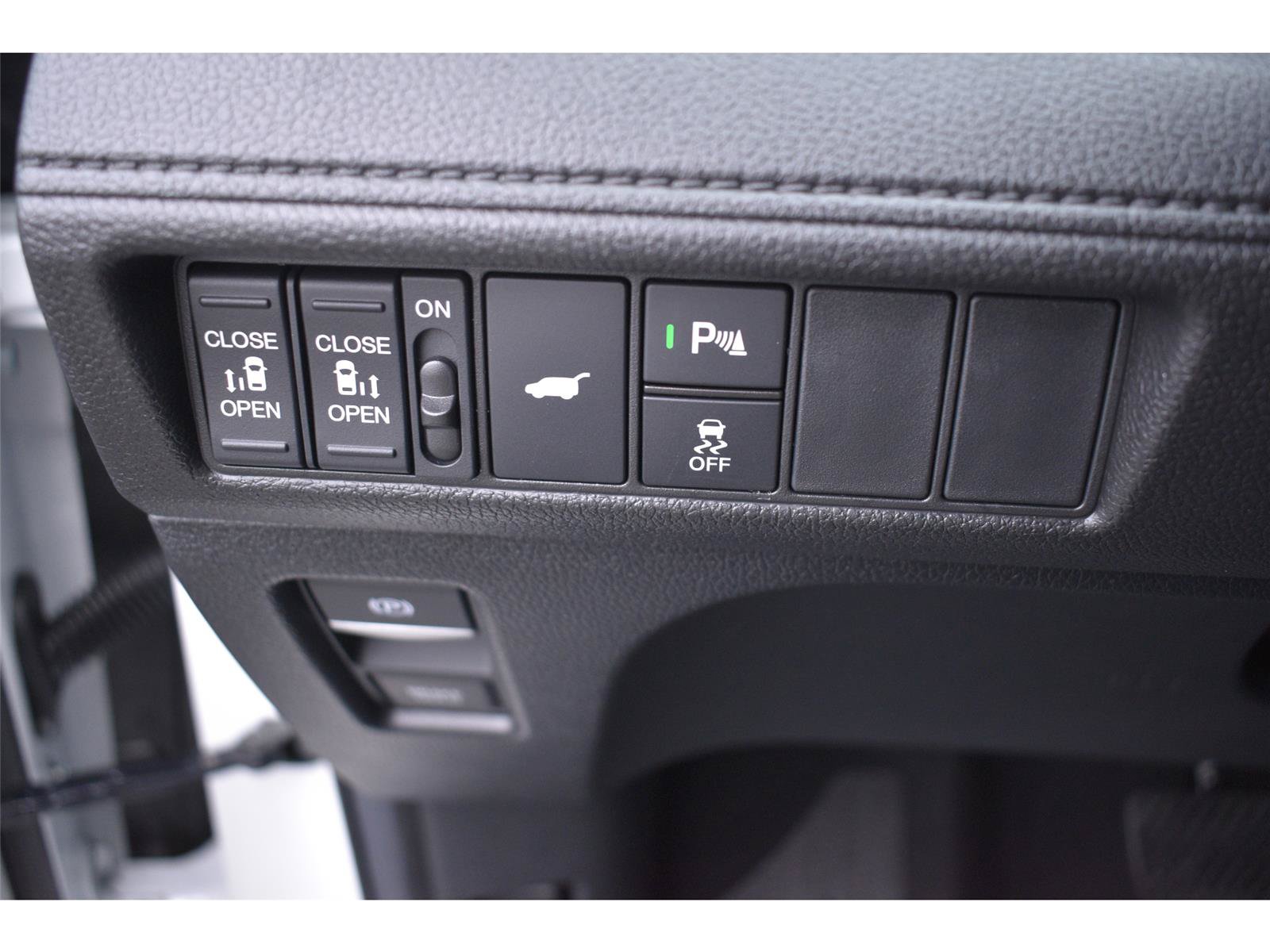 New 2027 Honda Odyssey Touring image 22