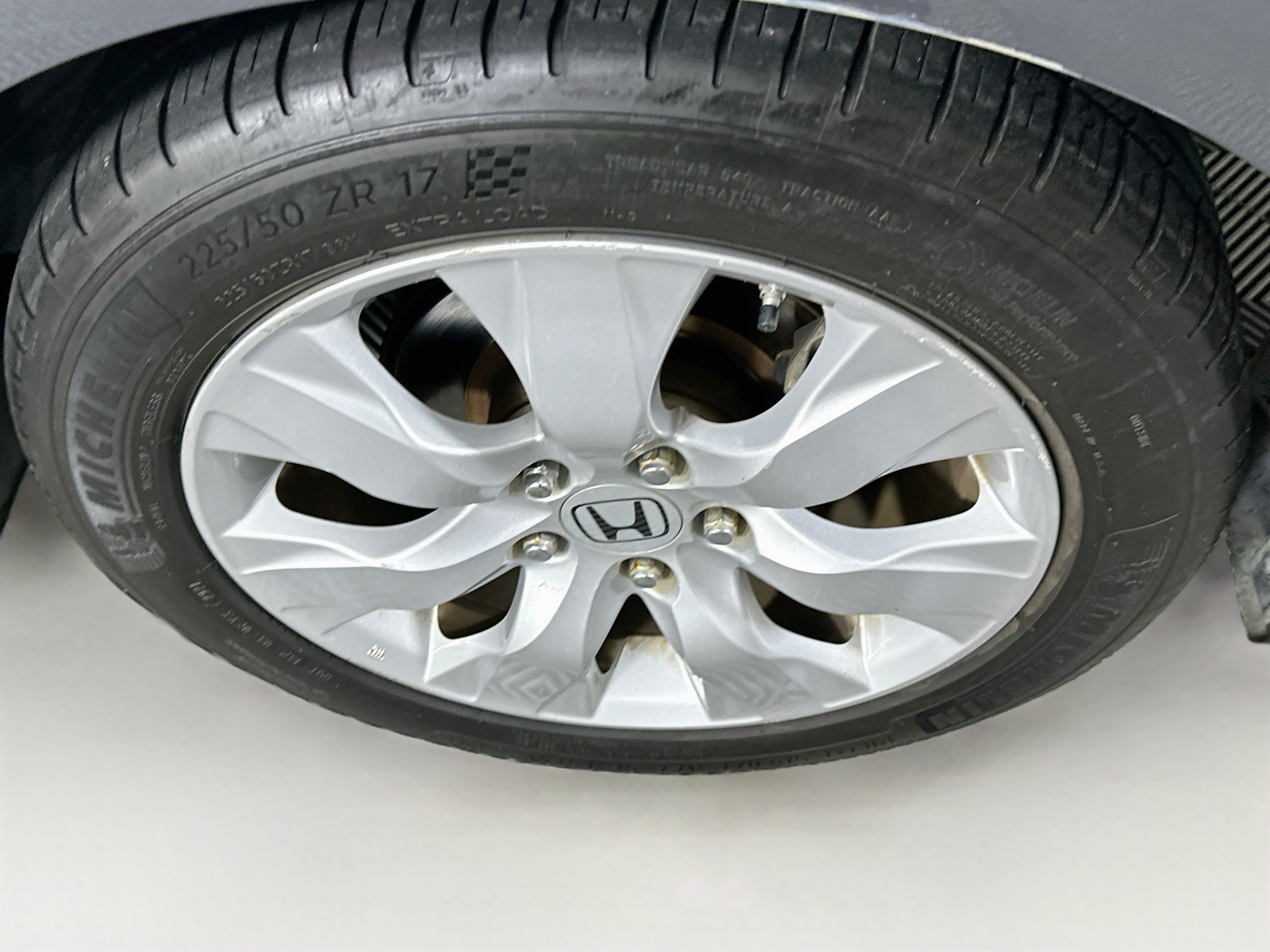 Used 2008 Honda Accord EX-L image 11
