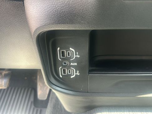 Used 2020 RAM 3500 Tradesman image 14