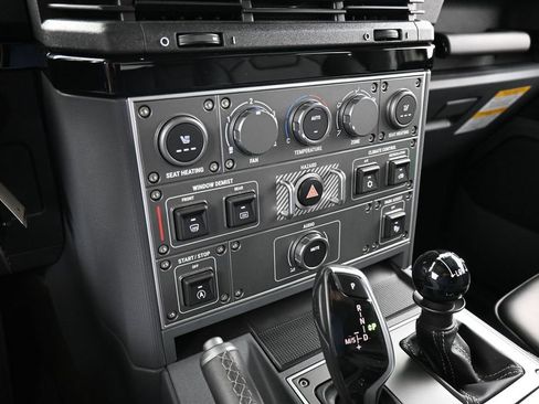 Used 2024 INEOS Grenadier AWD/4WD image 22