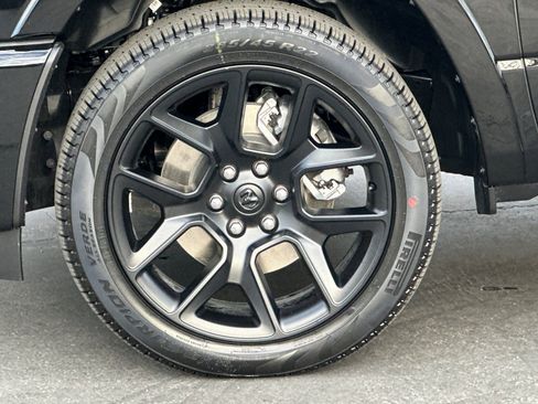 New 2026 RAM 1500 Laramie image 25